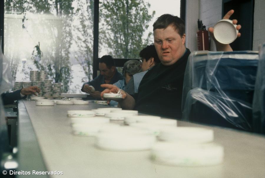 Número de pessoas com deficiência inscritas em centros de emprego sobe – Imagem 1