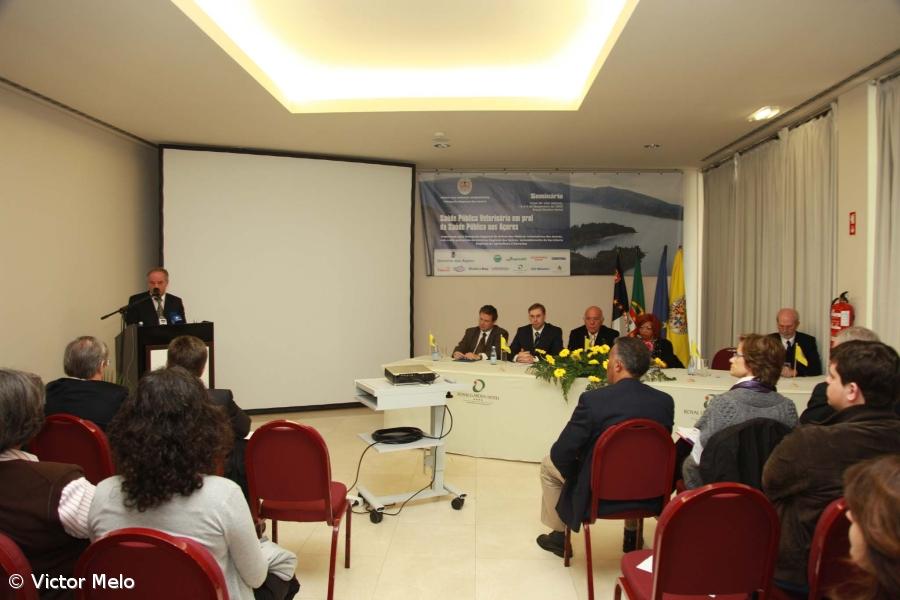 Saúde Pública deve envolver equipas multidisciplinares – Imagem 1