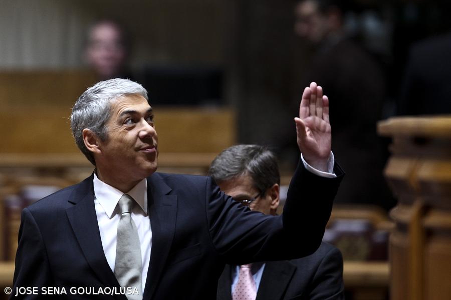 Governo decidirá "o mais rápido possível" novas admissões na PSP e GNR – Imagem 1