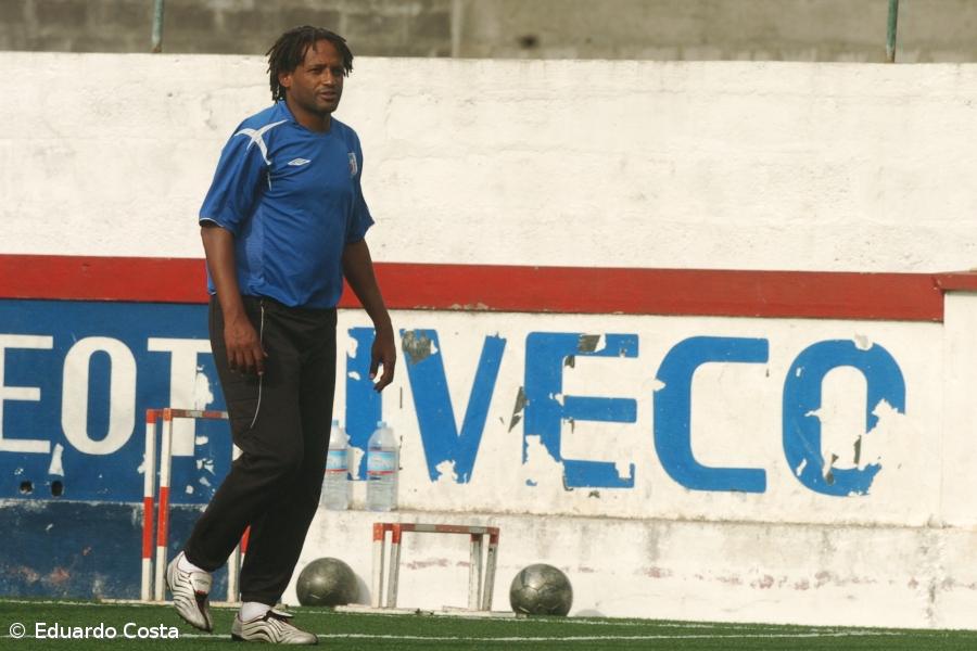  Gripe A força regresso aos relvados de guarda-redes veterano – Imagem 1