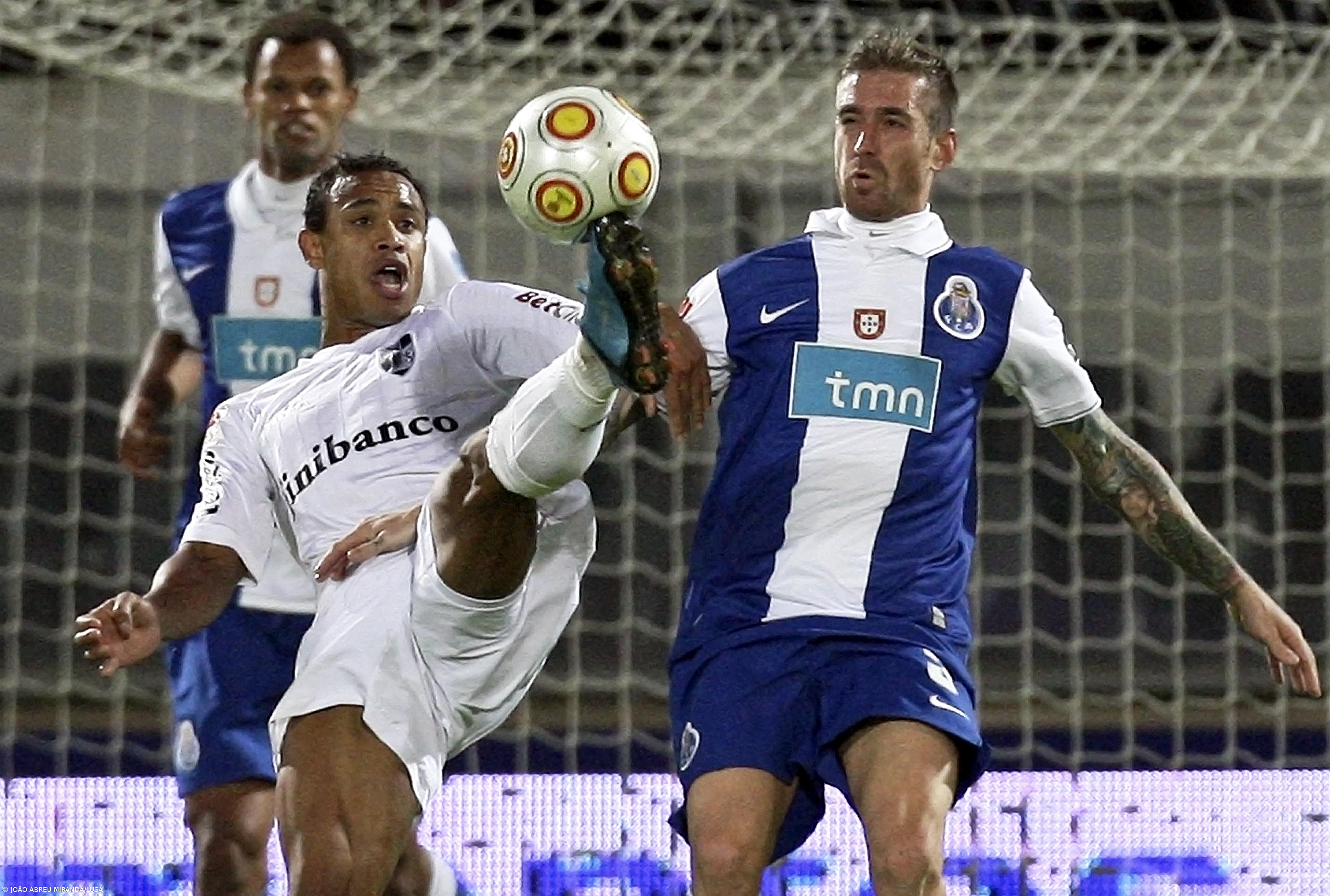 FC Porto vence em Guimarâes – Imagem 1