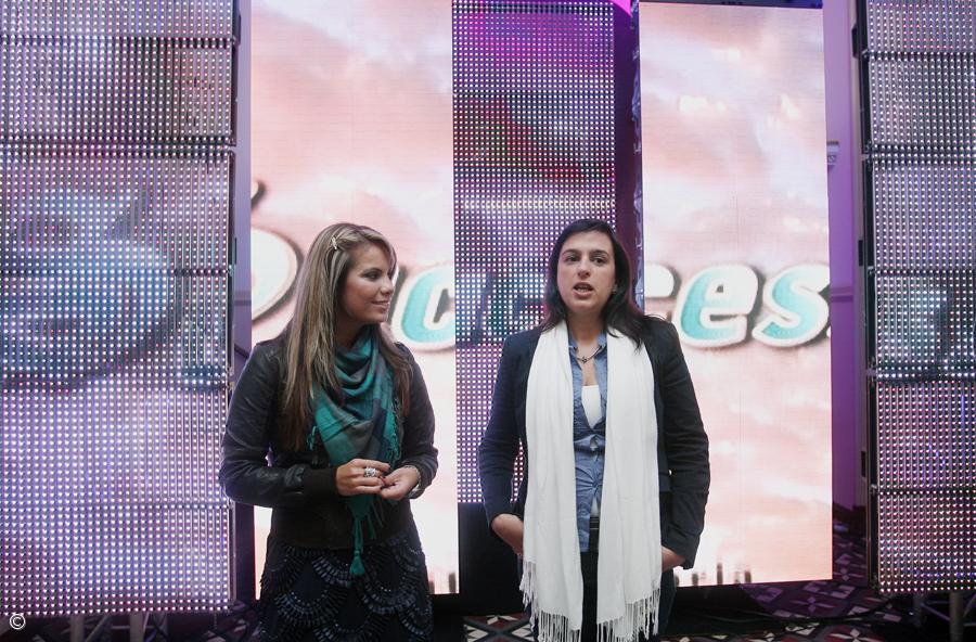 Sucesso, projecto pioneiro estreia na televisão regional  – Imagem 1