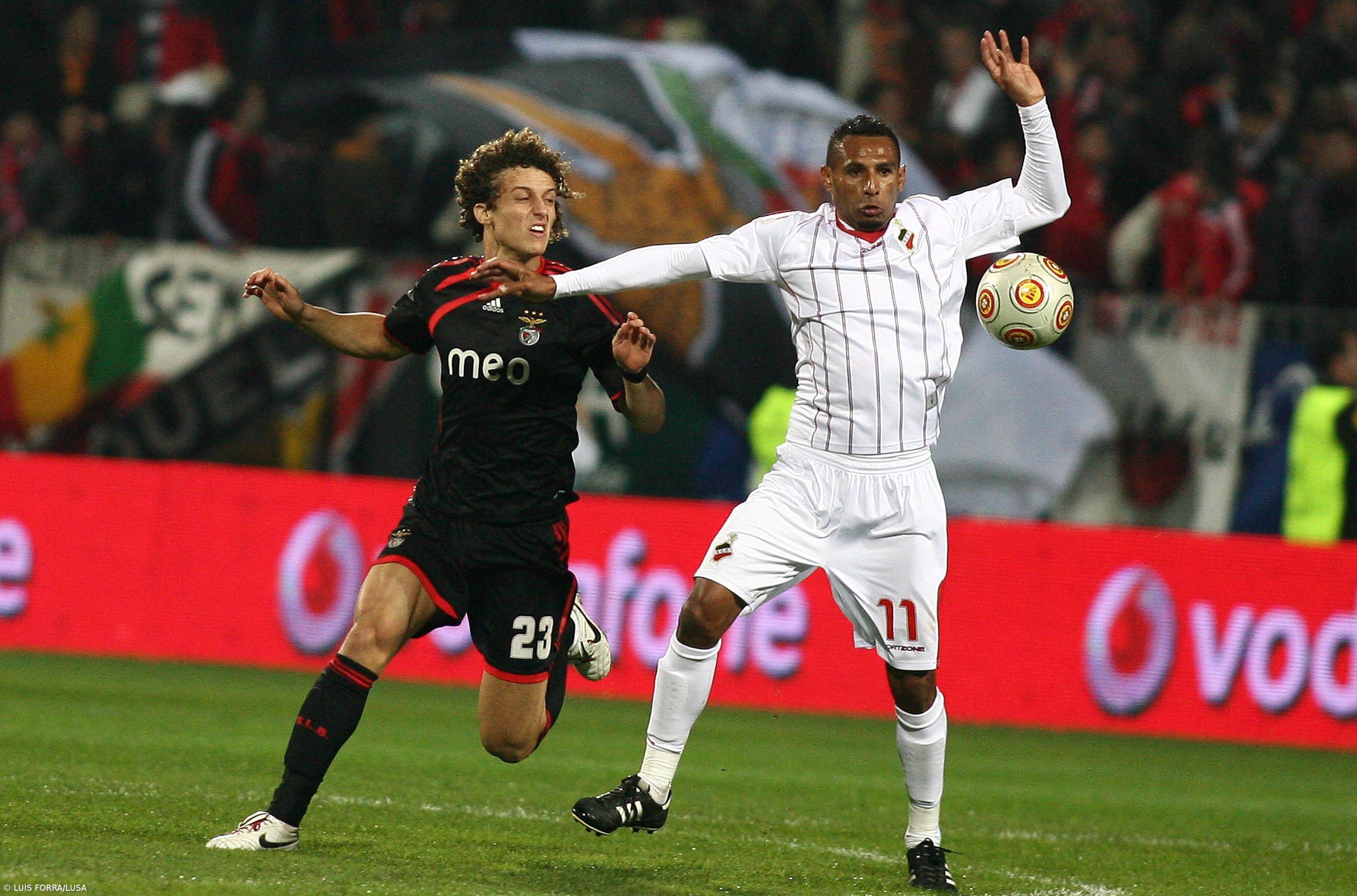 Benfica empata nos descontos – Imagem 1