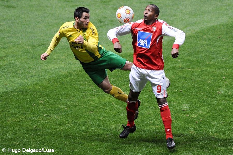 Sporting de Braga perde primeiros pontos em casa – Imagem 1