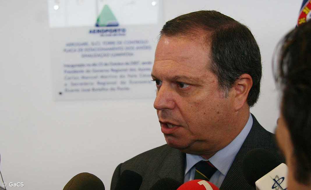 Manifesto apela para que César se recandidate – Imagem 1