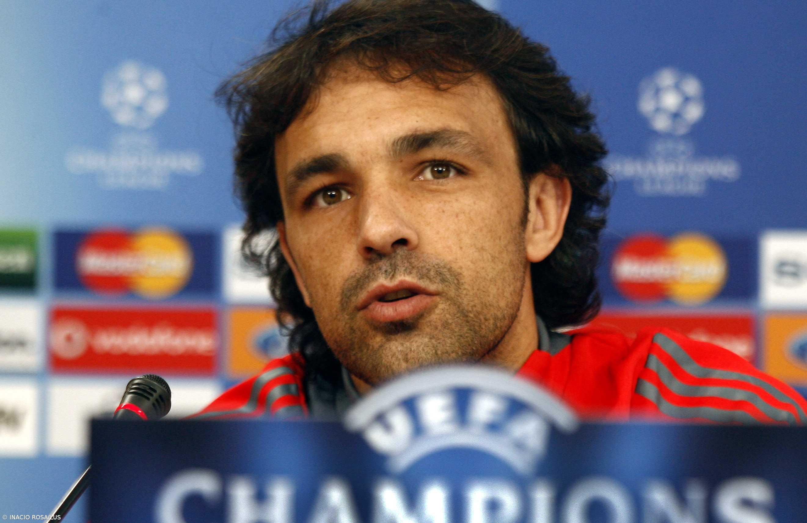  Quim vai sair do Benfica  – Imagem 1