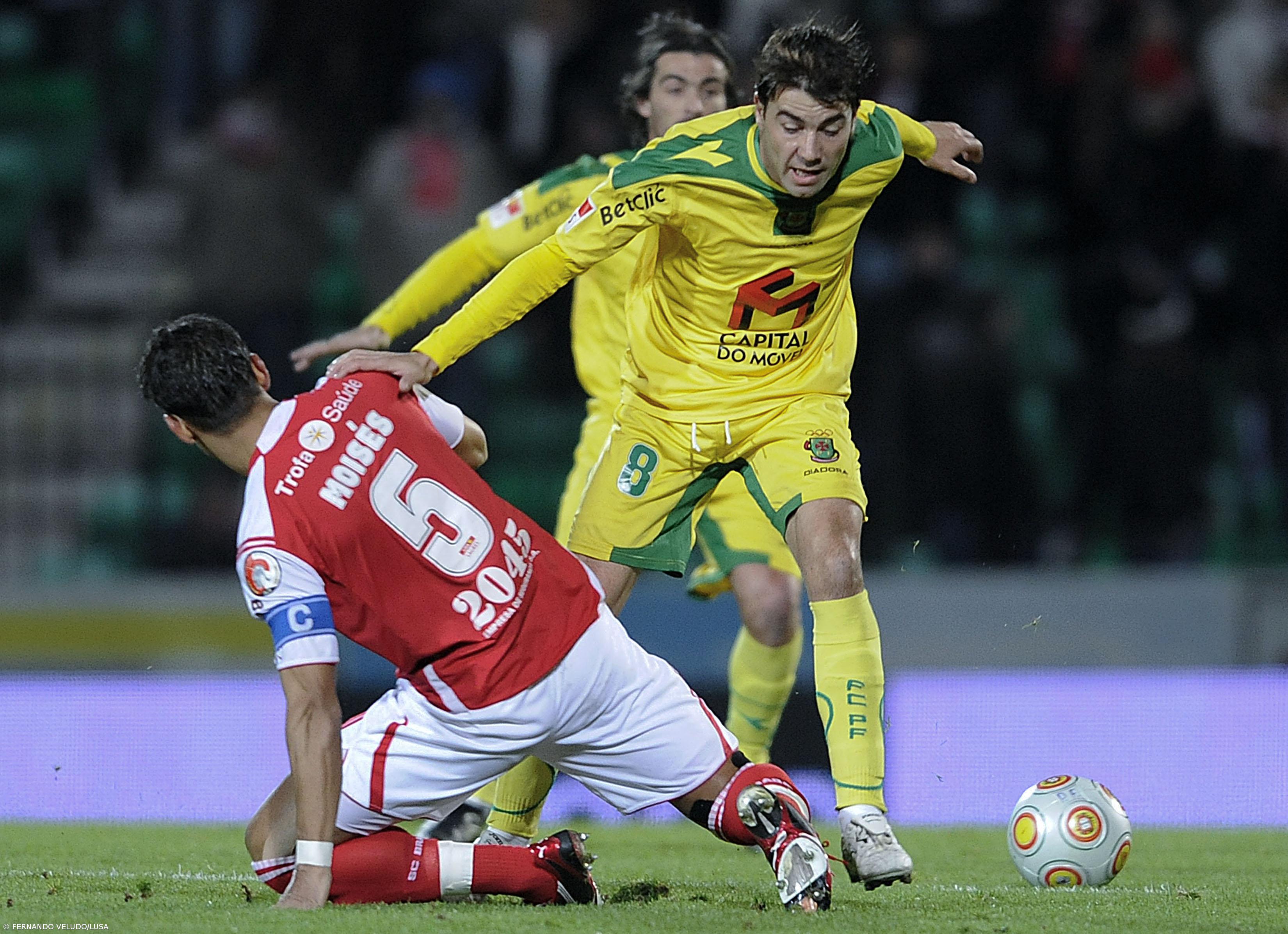 Sporting de Braga campeão de Inverno – Imagem 1