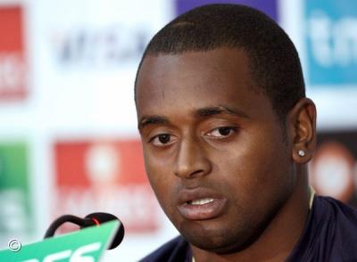 Miguel envolvido em desacatos  – Imagem 1