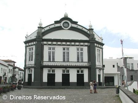 República celebrada pelas freguesias – Imagem 1