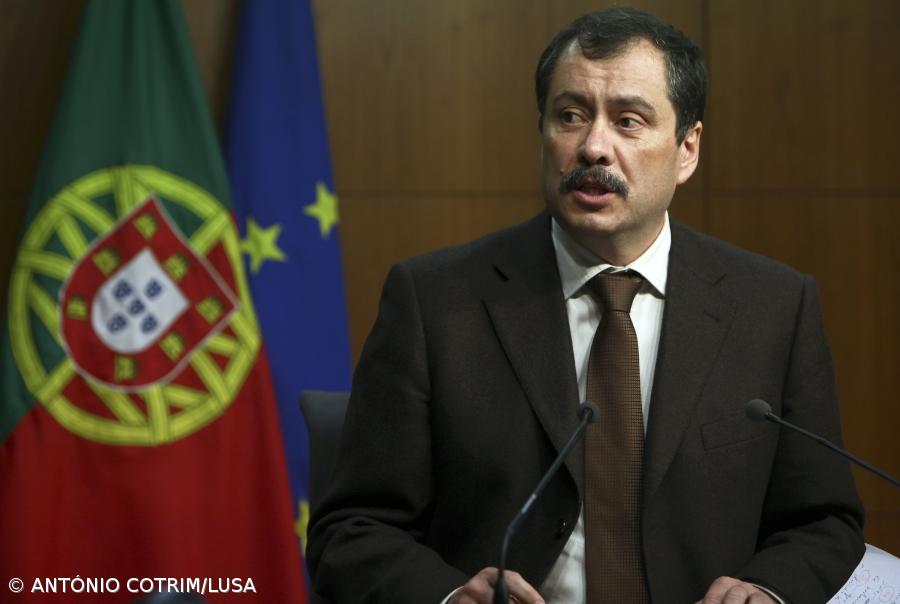 Destinos da educação são definidos pelo Ministério das Finanças - secretário-geral da Fenprof  – Imagem 1