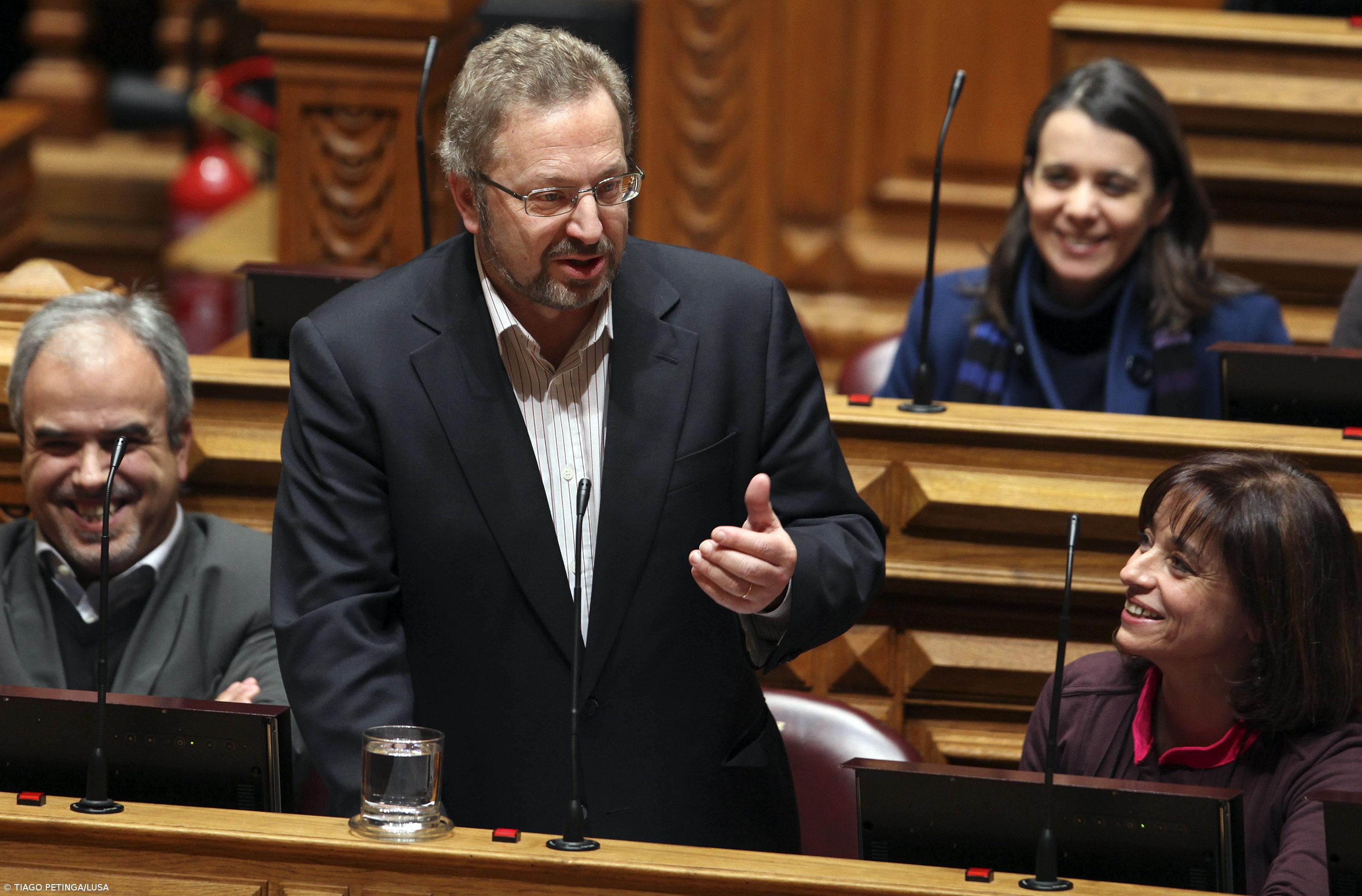 "PSD e CDS foram penalizados pela política do Governo da República" – Imagem 1