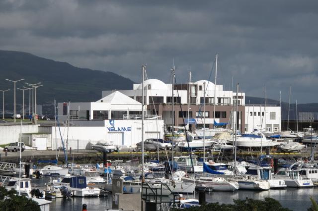 Volta à Ilha de São Miguel junta cerca de 15 participantes