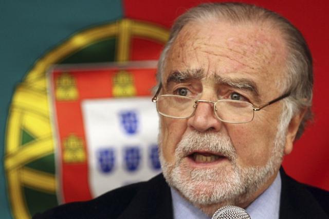 Manuel Alegre reconhece desilusão com resultado de Belém