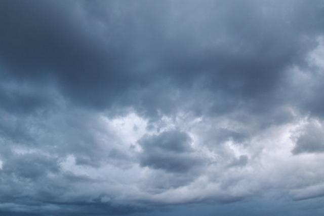 Nevoeiro em São Miguel a partir dos 200 metros de altitude