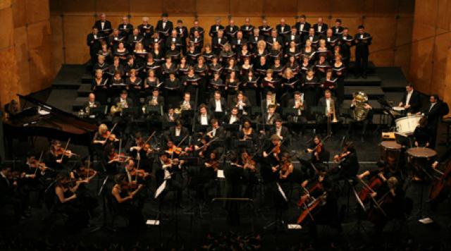 Coral de São José e Sinfonietta de Ponta Delgada interpretam obra inédita