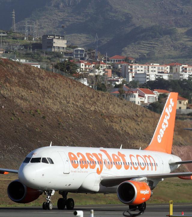 Easyjet não voa para Ponta Delgada “por ser obrigada a voar para outras ilhas”