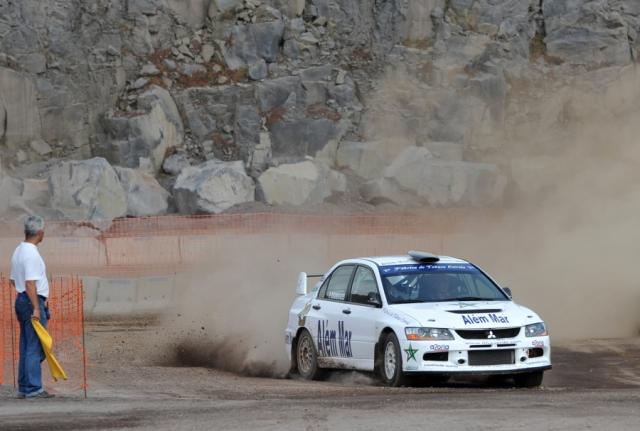 Ensaio geral na Super Especial permite detectar incorrecções