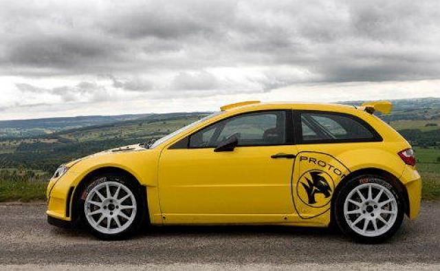 SATA Rallye Açores conta oito baixas de peso a uma semana do início