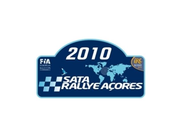 Seja repórter do AO no SATA Rallye Açores 