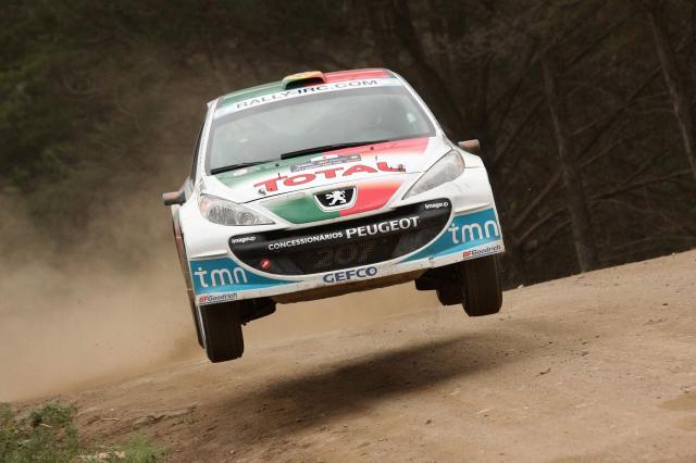 Bruno Magalhães quer fugir ao quinto lugar