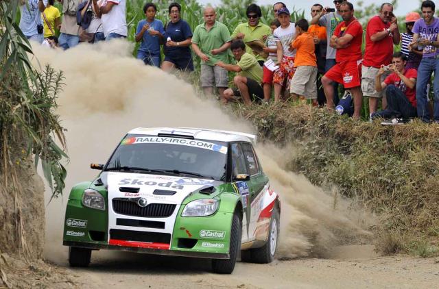 Juho Hanninen lidera no final da 5ª Secção