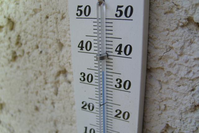 Organização Meteorológica Mundial estima temperaturas acima do normal até fevereiro