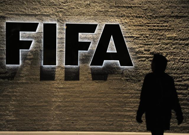 Iraque apela à FIFA para adiar play-off do Mundial2026 devido à guerra