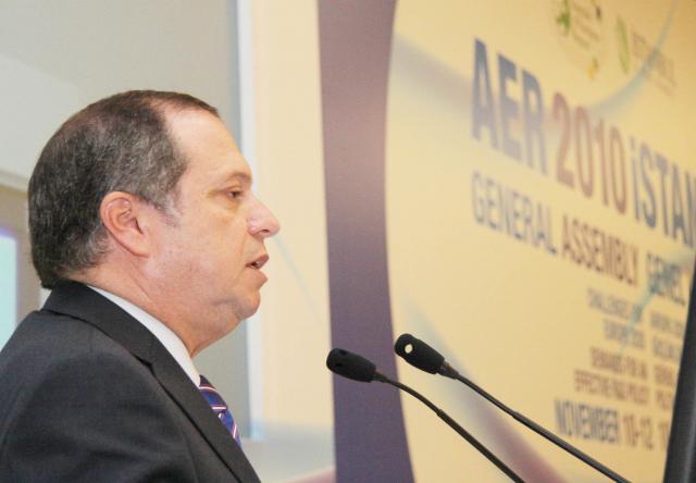 Carlos César justifica investimento do Governo Regional com impacto promocional da prova