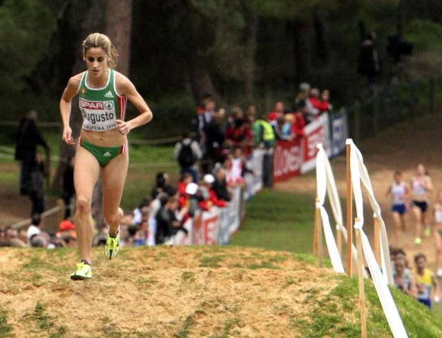 Portugal recebe Europeus de corta-mato com a maior comitiva de sempre