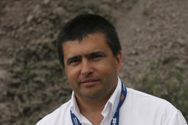 Sucesso do rali também está na segurança