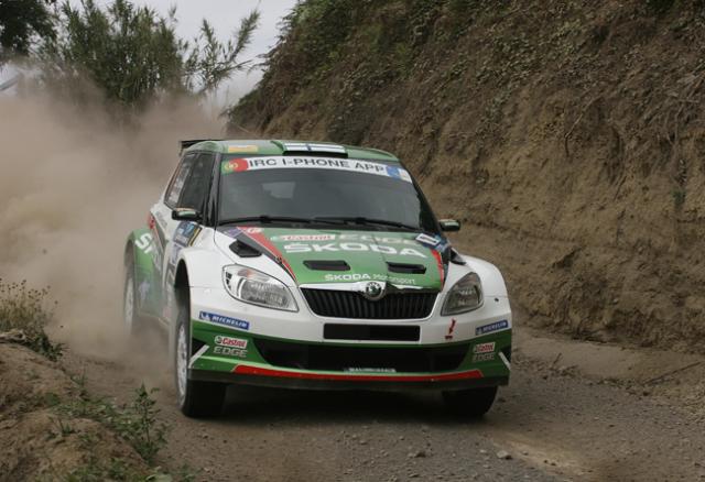 Hänninen atribui prestação a ter andado sempre no limite