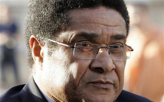 Eusébio, a incontornável figura de Portugal