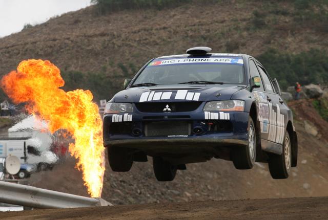 Mikkelsen aumenta distância para Hanninen, Moura é quinto [actualizado]