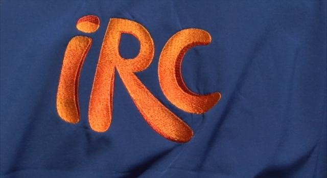 Equipas de assistência chegam e instalam-se na Alameda 