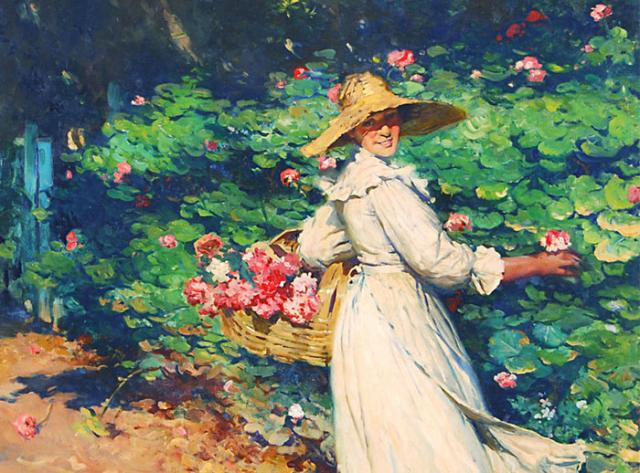 Arte Portuguesa no Museu Carlos Machado