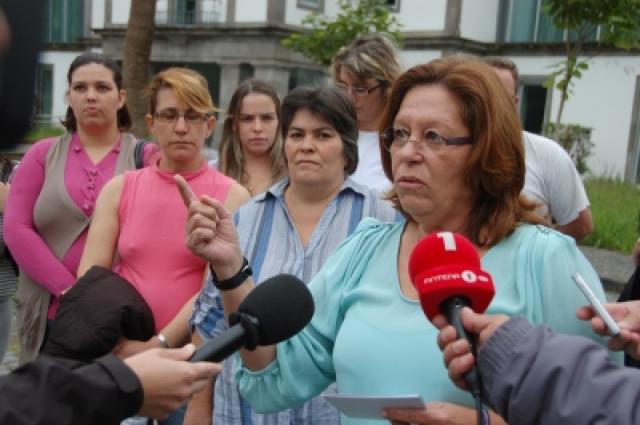 BE contra salários baixos e discriminação das mulheres