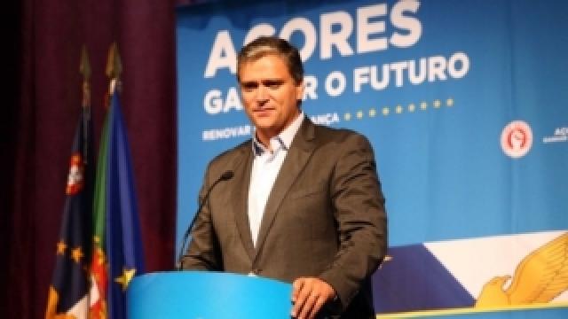 PS vence na freguesia natal do socialista Vasco Cordeiro
