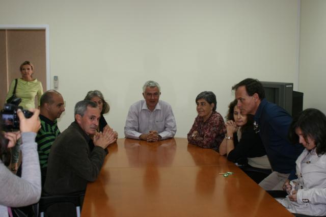 Artur Lima quer enfermeiro de família em todos os concelhos