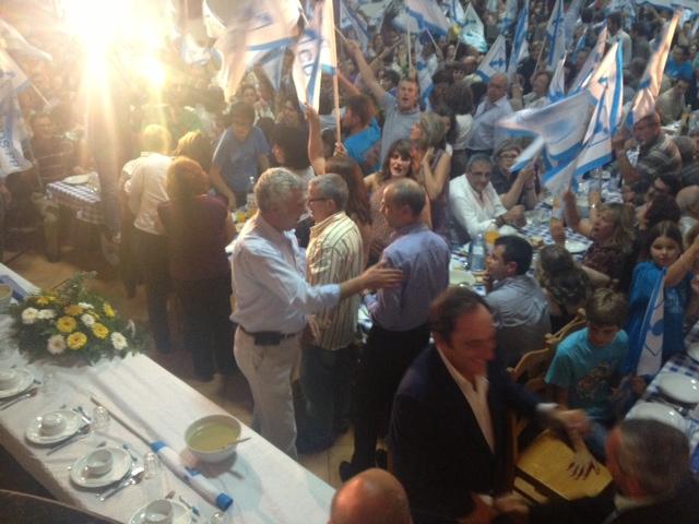 Artur Lima foi "revelação" da política açoriana afirma Paulo Portas