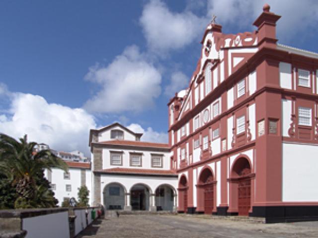"Aqui há gato!" no Museu de Angra do Heroísmo