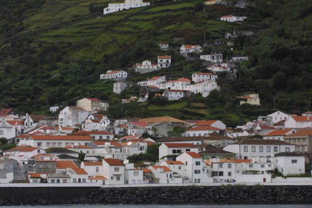 PS ganha pela primeira vez na Ilha de São Jorge