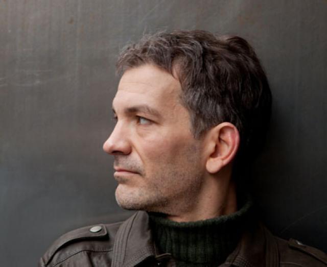 Espetáculo Mehliana no Teatro Micaelense