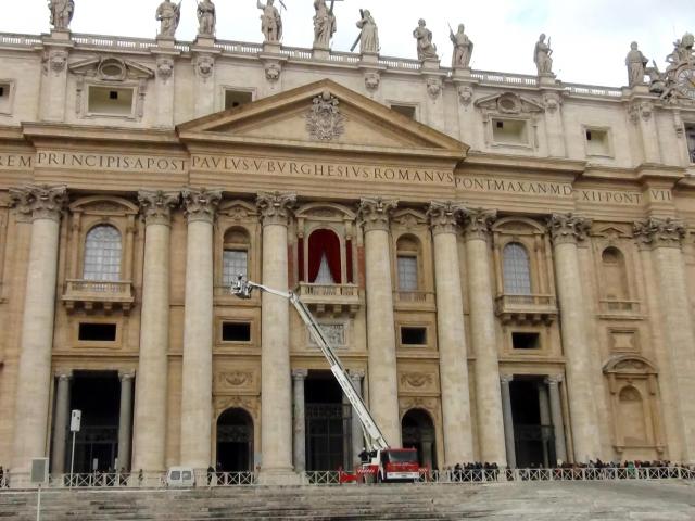 Vaticano recusa acreditação a jornalista ligado ao caso "Vatileaks"