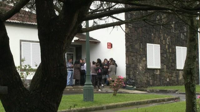 Normalidade regressa aos poucos à freguesia do Faial da Terra