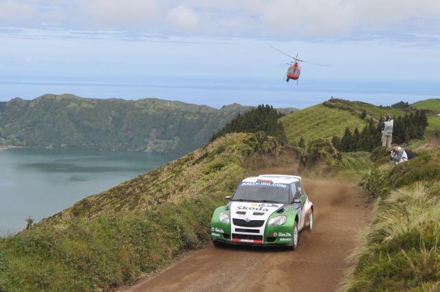 Eurosport garante transmissões em direto da prova