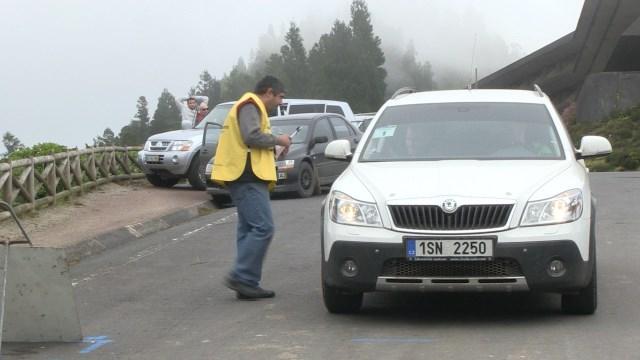 Pilotos das duas rodas motrizes deslumbrados com a prova (vídeo)