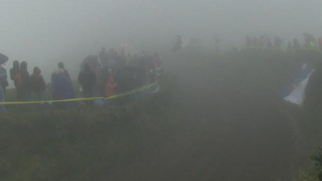 Cancelamento das Sete Cidades foi decisão difícil (vídeo)