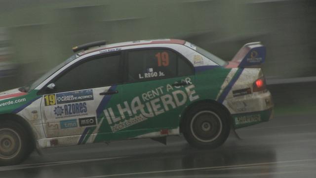 Ricardo Moura quer ser mais competitivo no sábado (vídeo)