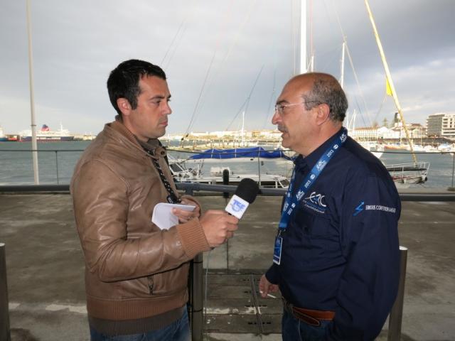 Tronqueira é o prato forte do dia (áudio)