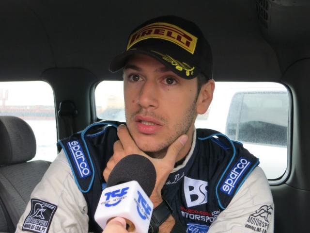 Bernardo Sousa vai atacar